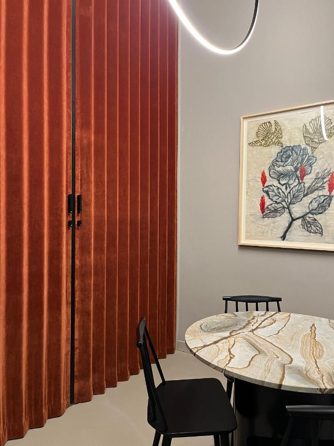 Appartement Casa Caleido à Vérone Extérieur photo