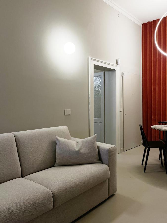 Appartement Casa Caleido à Vérone Extérieur photo