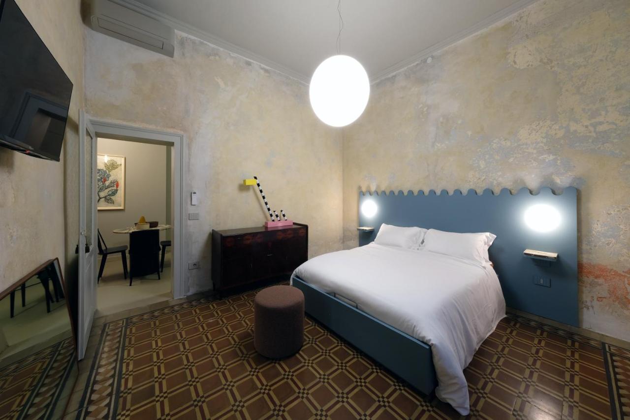Appartement Casa Caleido à Vérone Extérieur photo
