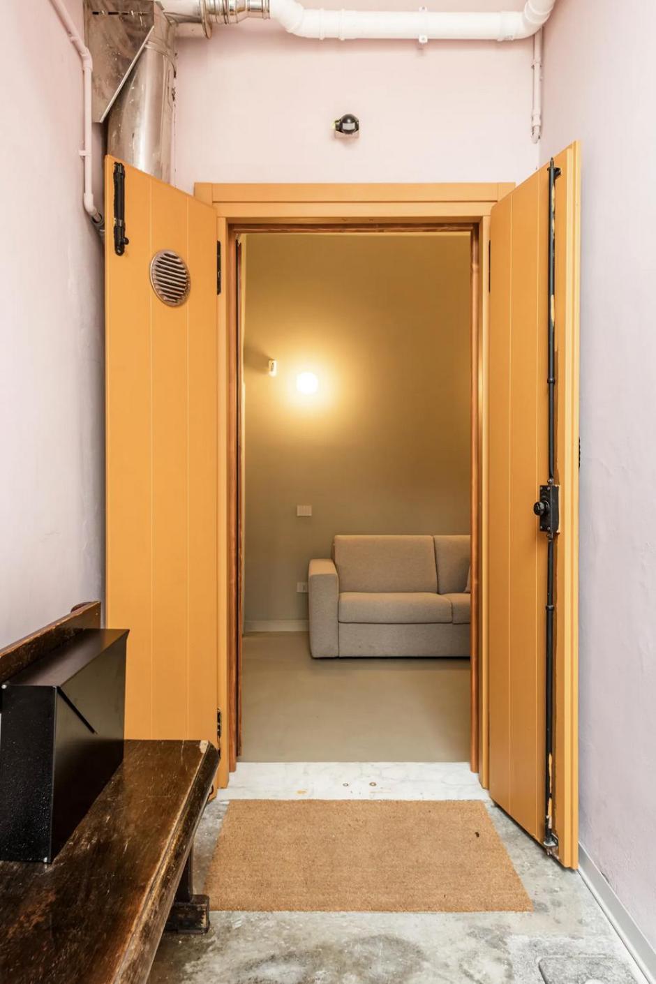 Appartement Casa Caleido à Vérone Extérieur photo